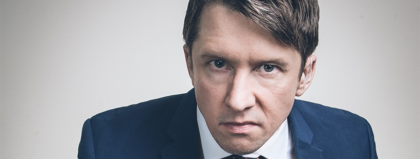 Jonathan Pie